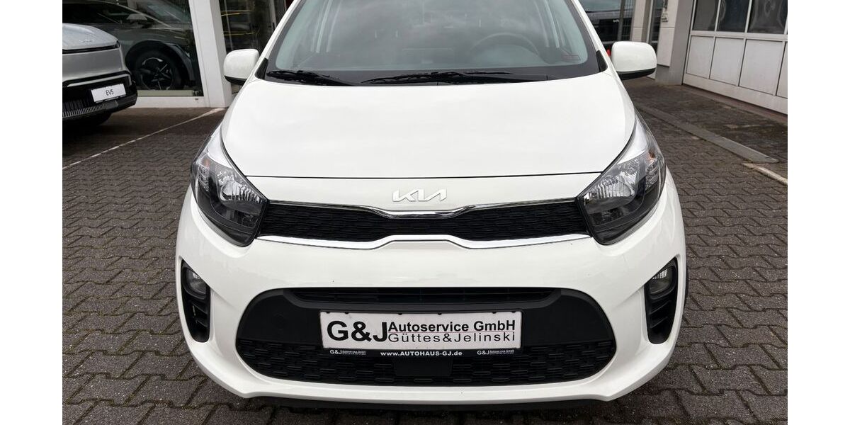Kia Picanto 57.990 km 11.690 &euro; Remagen - Rolandseck 53424