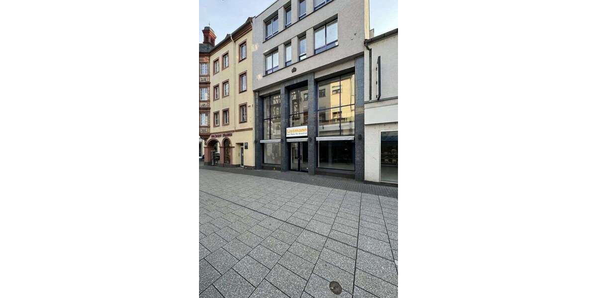 Gewerbeobjekt Koblenz - 1.000&euro; | Angebot:24874787