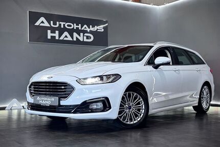 Ford Mondeo 121.500 km 13.990 &euro; Bad Honnef/Rottbitze 53604
