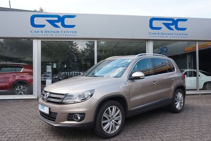 VW Tiguan 135.000 km 10.990 &euro; Ransbach-Baumbach 56235