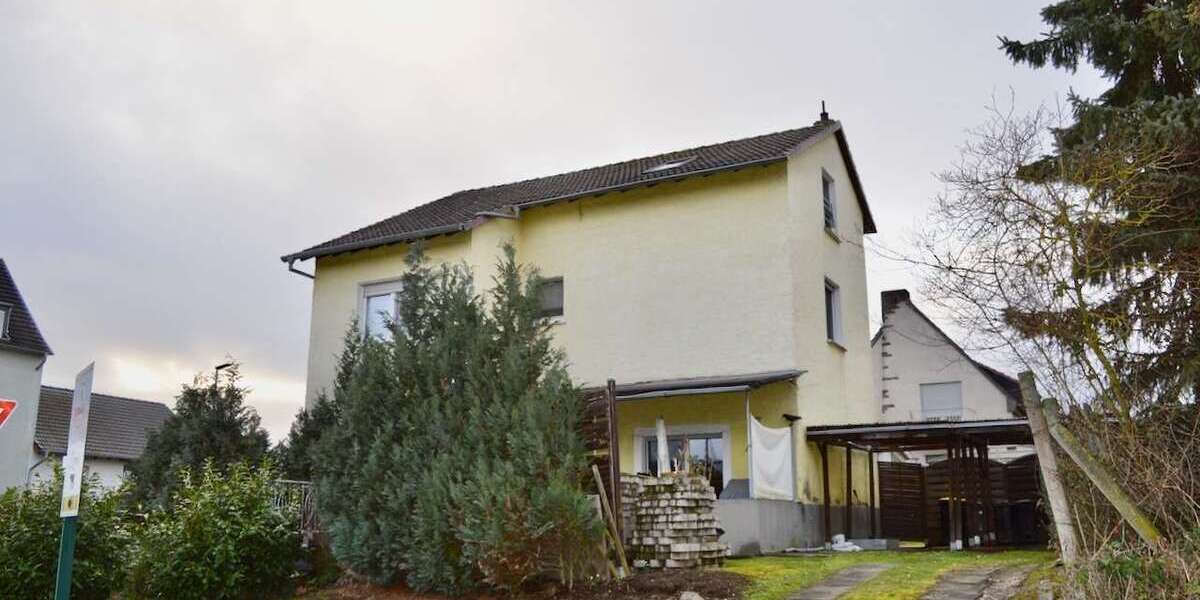 Einfamilienhaus Kruft - 5 Zimmer, 129 m&sup2;, 219.000&euro; | Angebot:25395172