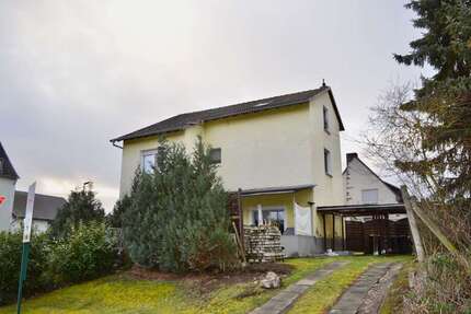 Haus Kruft - 5 Zimmer, 129 m&sup2;, 219.000&euro; | Angebot:25395172