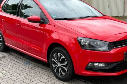 VW Polo 156.000 km 5.999 &euro; Bad Neuenahr 53474