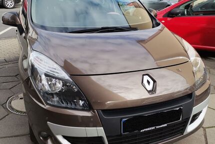 Renault Scenic 100.800 km 3.900 &euro; Koblenz 56072