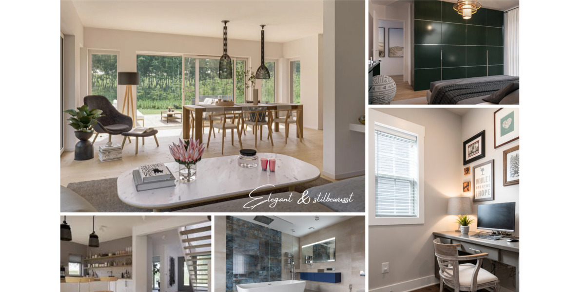 Einfamilienhaus Unkel - 5 Zimmer, 145 m&sup2;, 552.300&euro; | Angebot:25817641