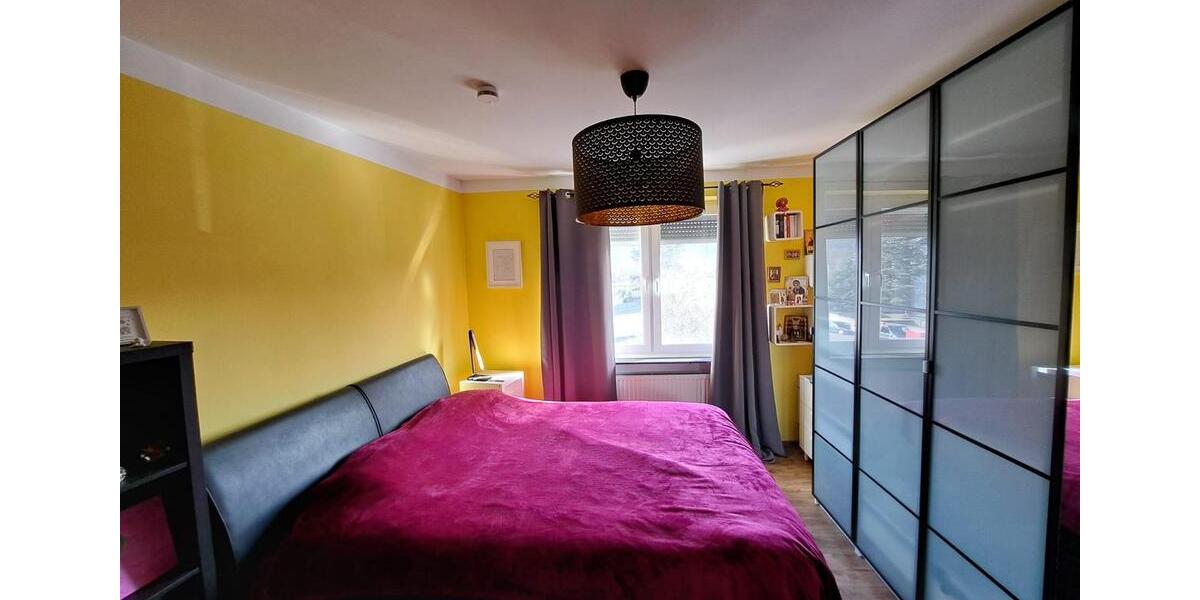 Etagenwohnung Koblenz Lay - 4 Zimmer, 79 m&sup2;, 715&euro; | Angebot:25931568