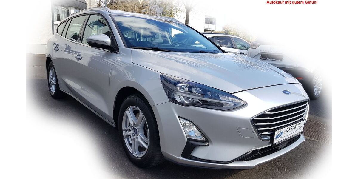 Ford Focus 35.300 km 15.480 &euro; Neuwied 56564