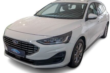 Ford Focus 2.900 km 33.980 &euro; Braubach 56338