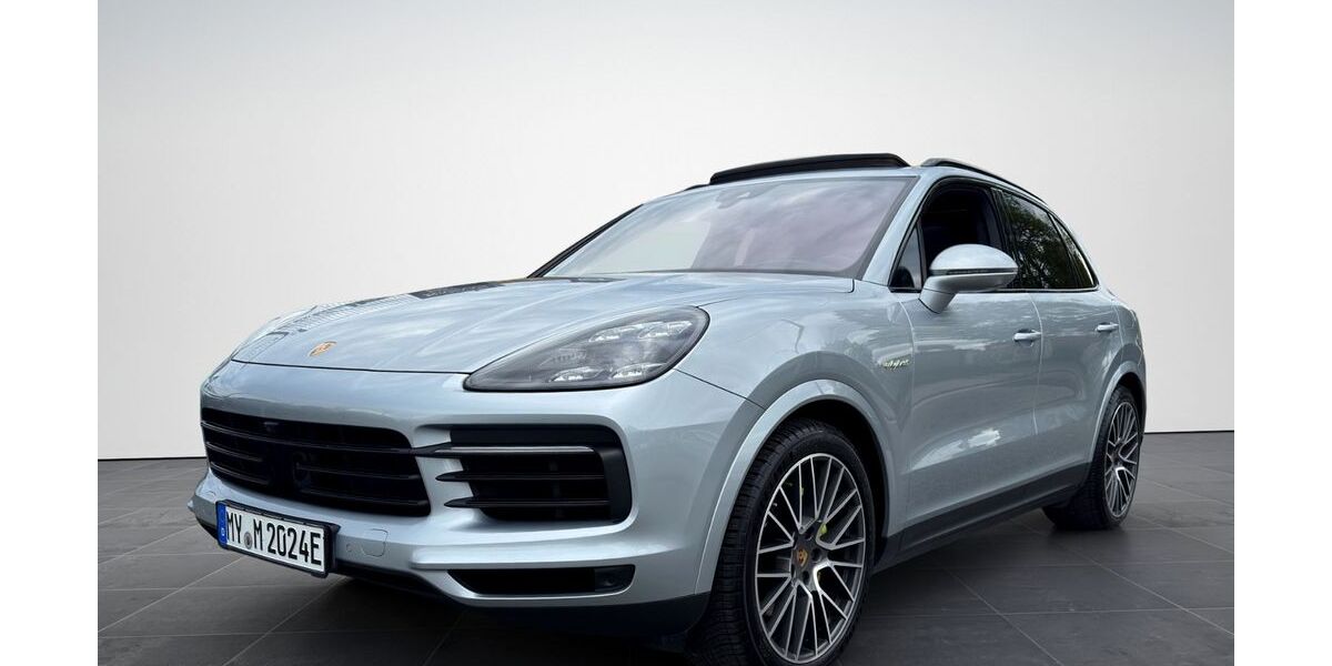 Porsche Cayenne 130.000 km 52.999 &euro; Weißenthurm 56575