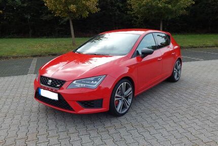 Seat Leon 109.000 km 15.200 &euro; Selters 56242