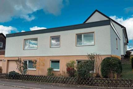 Haus Boppard Buchholz - 7 Zimmer, 180 m&sup2;, 309.000&euro; | Angebot:25684943