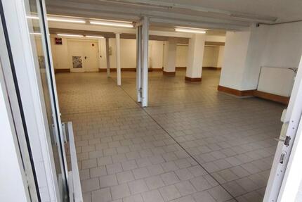 Gewerbeobjekt Ransbach-Baumbach Baumbach - 1.500&euro; | Angebot:25397176