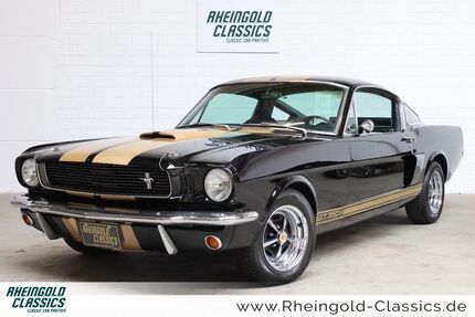 Ford Mustang 89.999 km 54.900 &euro; Rheinbreitbach 53619