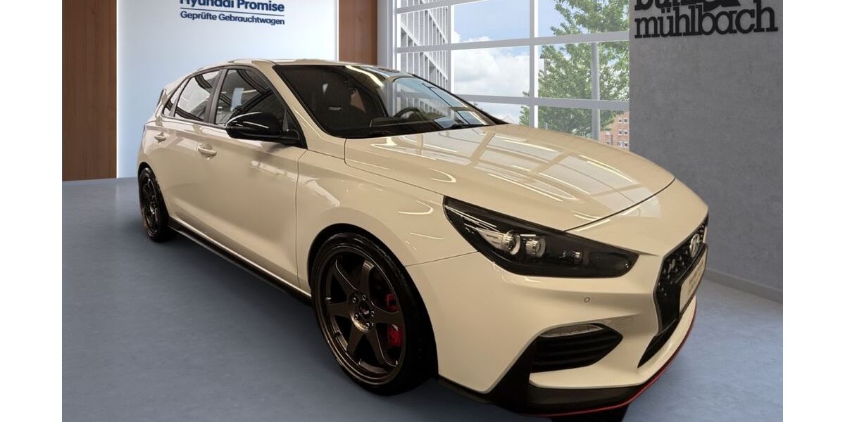 Hyundai i30 113.200 km 18.790 &euro; Andernach 56626