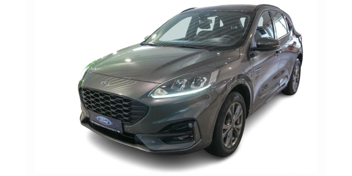 Ford Kuga 34.818 km 26.880 &euro; Braubach 56338