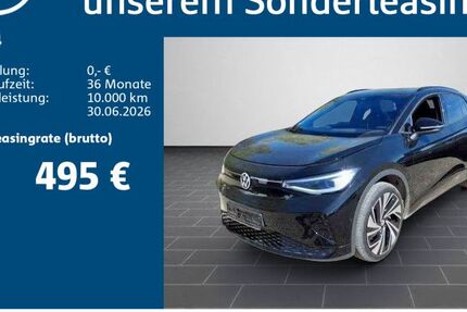 VW ID.4 19.356 km 40.980 &euro; Mayen 56727