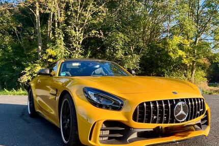 Mercedes-Benz AMG GT 2.417 km 221.000 &euro; Neuwied 56566