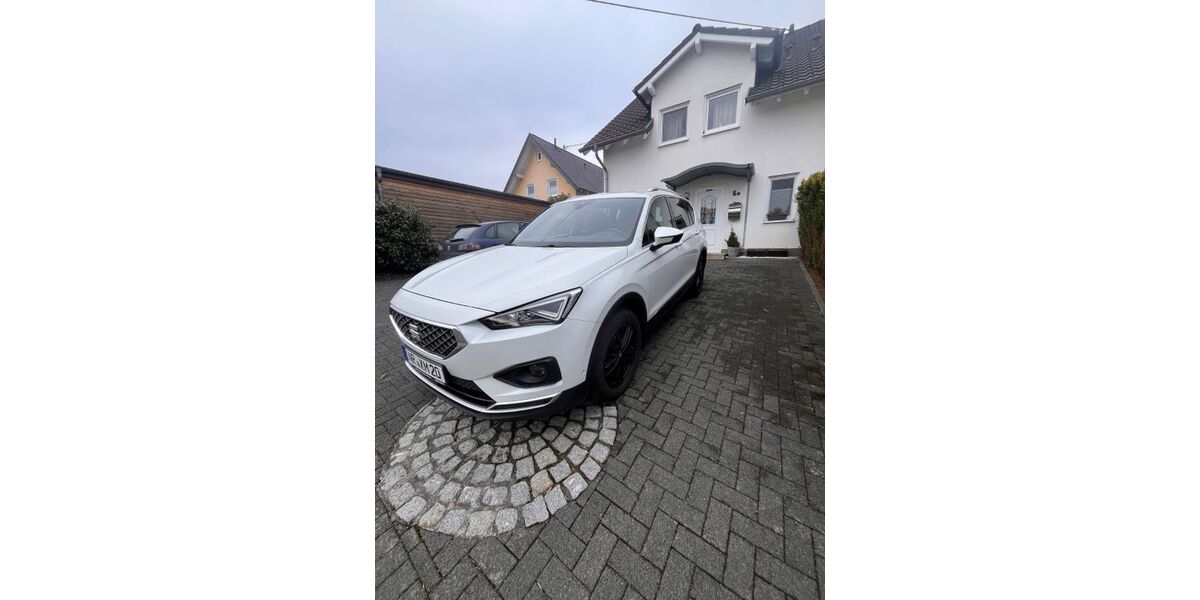Seat Tarraco 207.000 km 17.990 &euro; Neustadt 53577