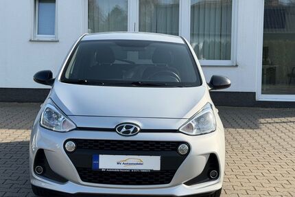 Hyundai i10 140.000 km 6.990 &euro; Neuwied 56567