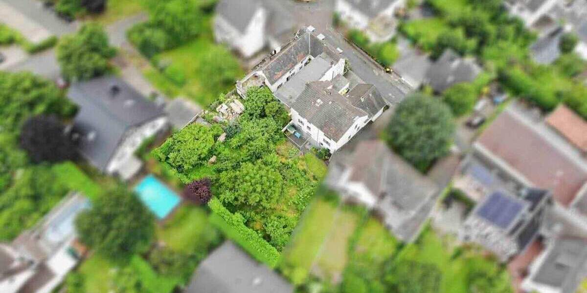 Einfamilienhaus Bad Honnef Rommersdorf - 4 Zimmer, 697.000&euro; | Angebot:25650650