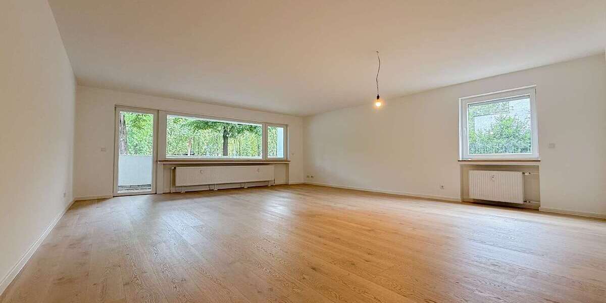 Etagenwohnung Bad Neuenahr - 3 Zimmer, 122 m&sup2;, 1.220&euro; | Angebot:21766723