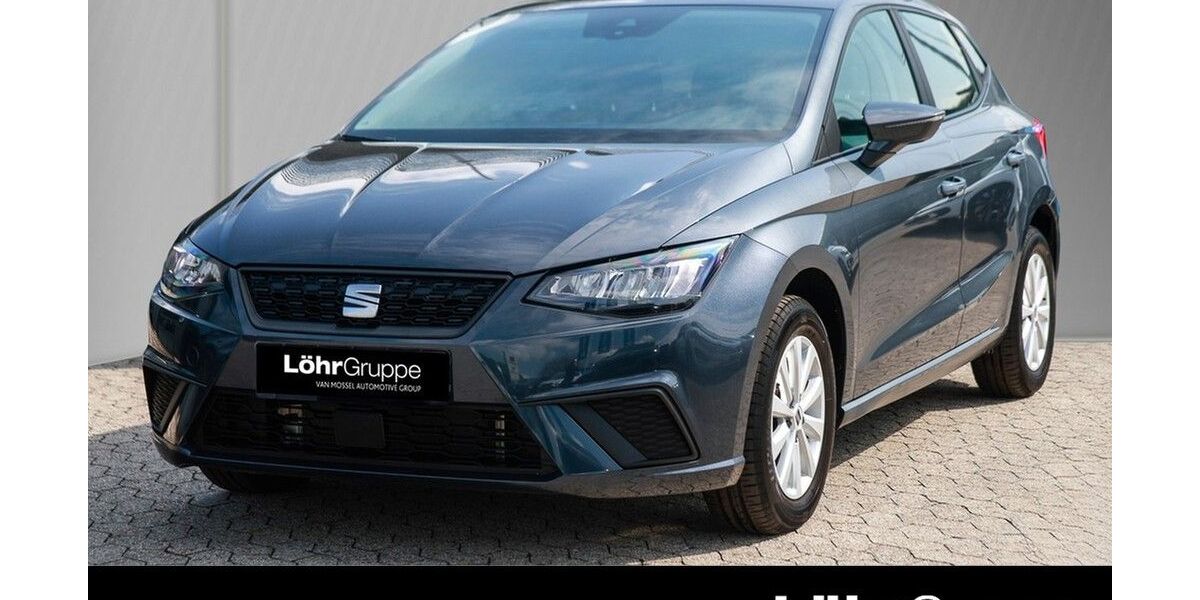 Seat Ibiza 20.998 km 15.780 &euro; Koblenz 56070