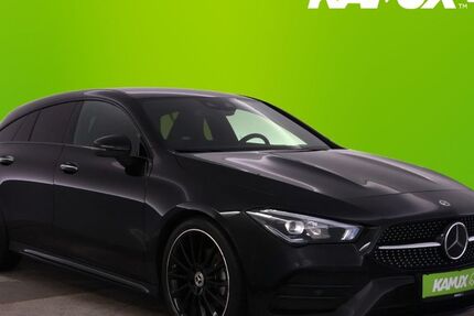Mercedes-Benz CLA 200 Shooting Brake 65.242 km 26.899 &euro; Siershahn 56427