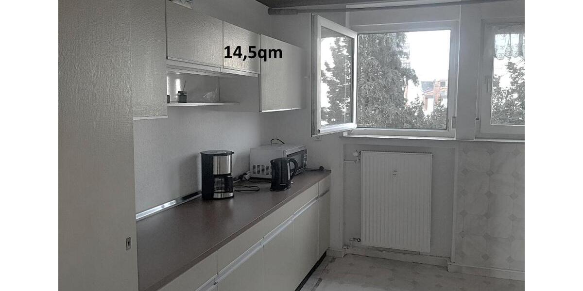 Etagenwohnung Koblenz Bubenheim - 4 Zimmer, 100 m&sup2;, 319.000&euro; | Angebot:26618192