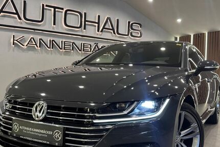 VW Arteon 113.000 km 20.990 &euro; Ransbach-Baumbach 56235