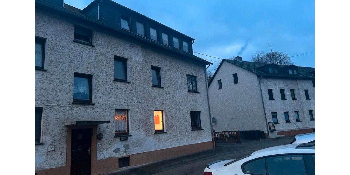 Dachgeschoßwohnung Lahnstein - 3 Zimmer, 85 m&sup2;, 820&euro; | Angebot:24865564