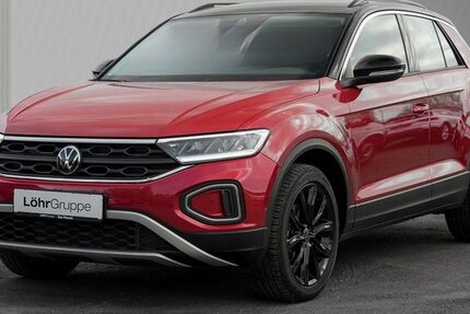 VW T-Roc 13.319 km 21.980 &euro; Bendorf 56170