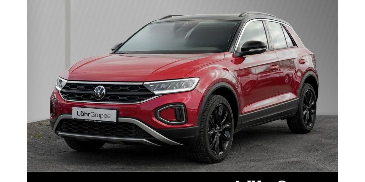 VW T-Roc 13.319 km 21.980 &euro; Bendorf 56170