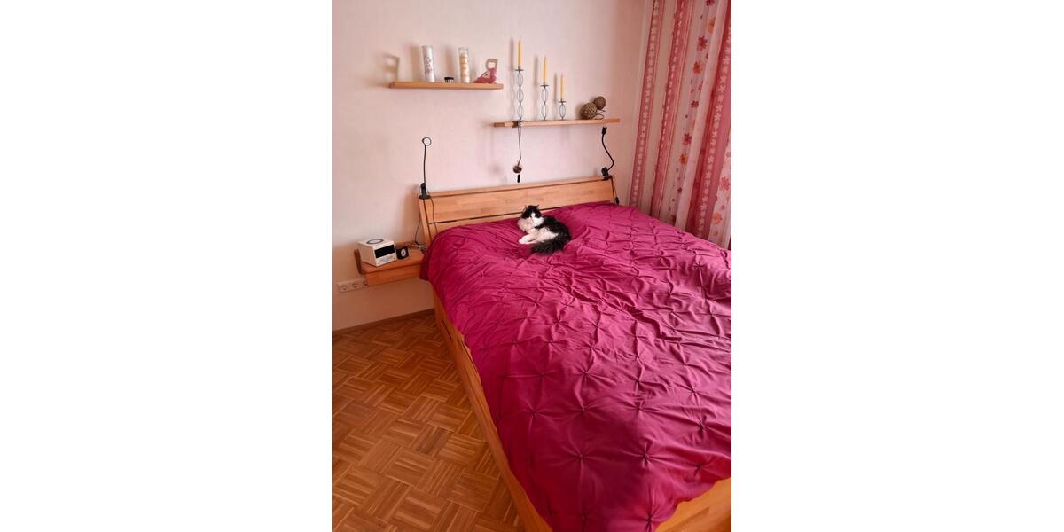 Etagenwohnung Koblenz Karthause - 2 Zimmer, 51 m&sup2;, 765&euro; | Angebot:26476589