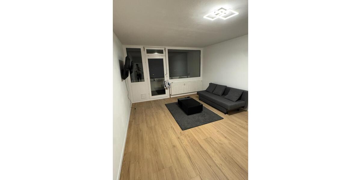 Etagenwohnung Breitscheid - 2 Zimmer, 72 m&sup2;, 1.300&euro; | Angebot:25965357