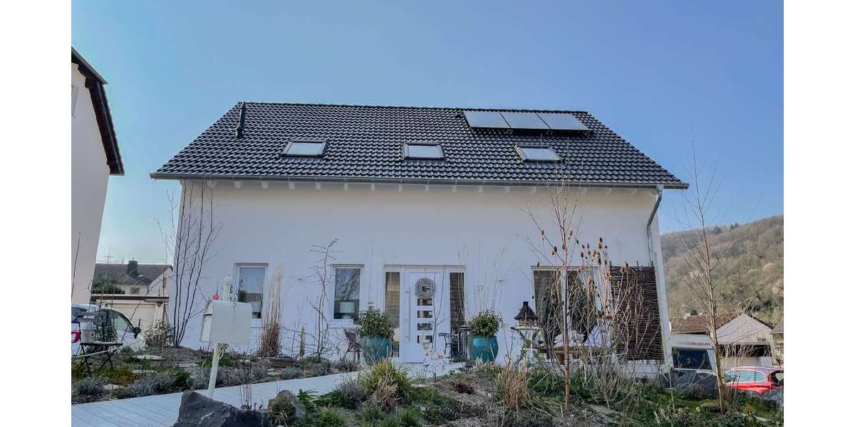 Einfamilienhaus Remagen - 7 Zimmer, 176 m&sup2;, 796.000&euro; | Angebot:25128271