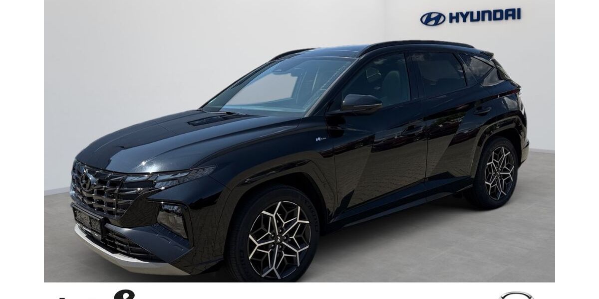 Hyundai TUCSON 80.499 km 27.490 &euro; Andernach 56626