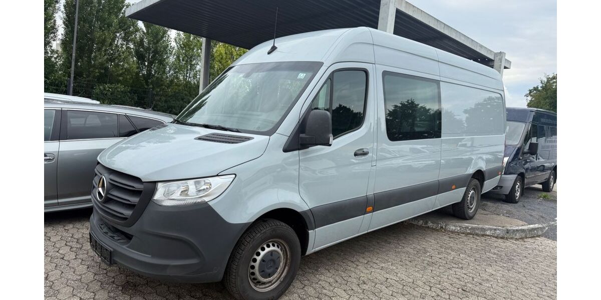 Mercedes-Benz Sprinter 116.000 km 37.000 &euro; Plaidt 56637