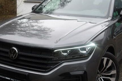 VW Touareg 84.100 km 49.800 &euro; Rieden 56745