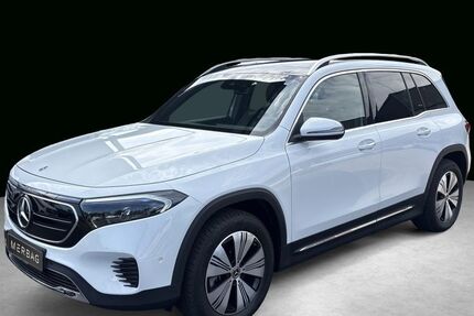 Mercedes-Benz EQB 12.284 km 35.850 &euro; Neuwied 56566