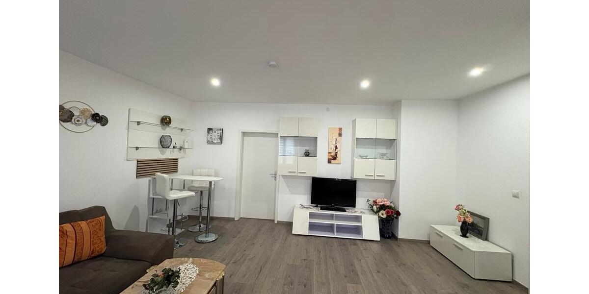 Erdgeschoßwohnung Ötzingen - 3 Zimmer, 72 m&sup2;, 560&euro; | Angebot:26032363