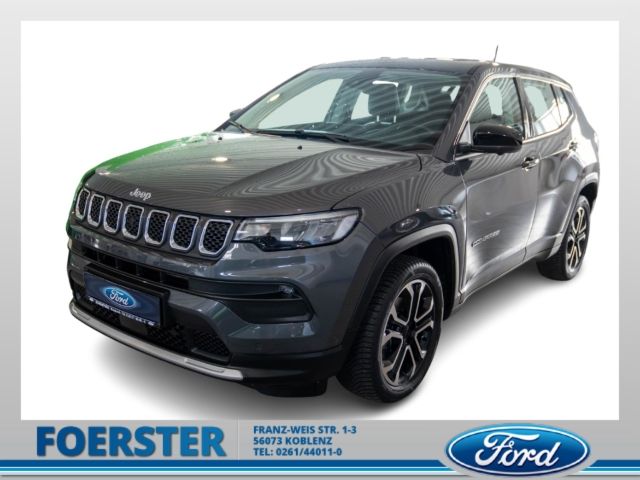 Jeep Compass 26.196 km 22.980 &euro; Koblenz 56073