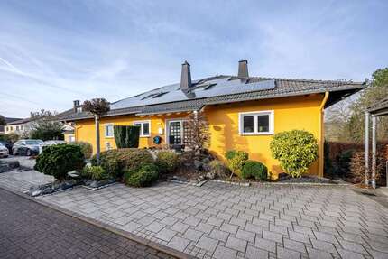 Haus Eitelborn - 11 Zimmer, 247 m&sup2;, 1.175.000&euro; | Angebot:25270459