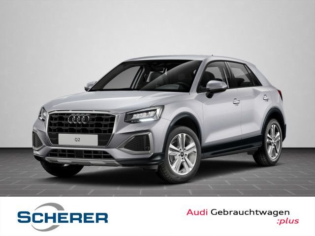 Audi Q2 7.416 km 25.740 &euro; Mayen 56727