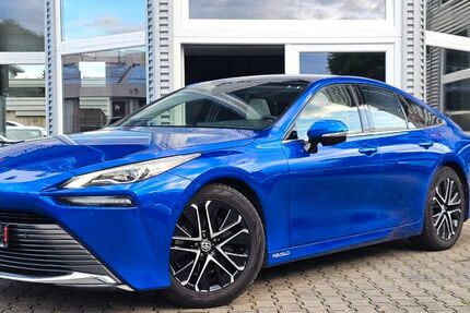 Toyota Mirai 62.408 km 14.990 &euro; Neuwied 56566