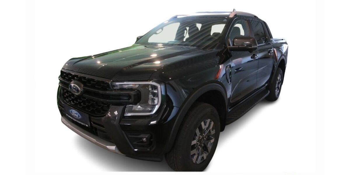 Ford Ranger 5.900 km 55.980 &euro; Braubach 56338