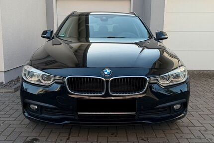 BMW 318 243.000 km 10.990 &euro; Sinzig 53489