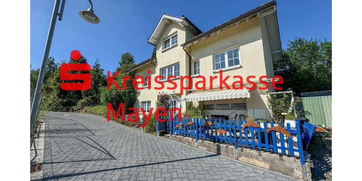 Einfamilienhaus Arft - 6 Zimmer, 235 m&sup2;, 349.000&euro; | Angebot:25197553