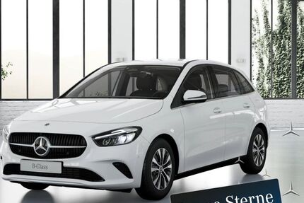 Mercedes-Benz B 180 9.000 km 33.660 &euro; Koblenz 56073