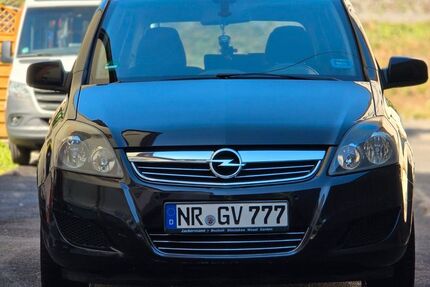 Opel Zafira 192.453 km 3.200 &euro; Vallendar 56179