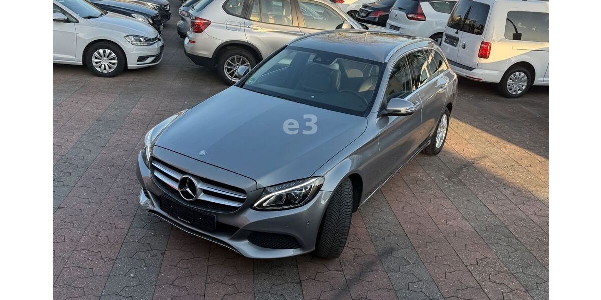 Mercedes-Benz C 200 77.371 km 19.990 &euro; Neuwied 56564